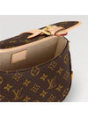 Monogram Saumur BB Shoulder Bag Brown - LOUIS VUITTON - BALAAN 5