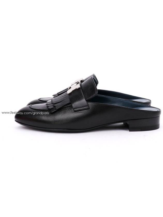 women loafers - HERMES - BALAAN 3