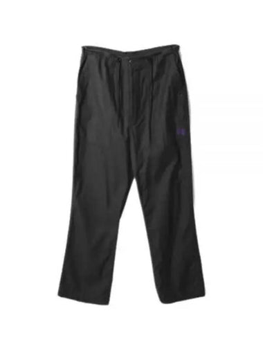 24 String Fatigue Pant Black OT181 Pants - NEEDLES - BALAAN 1