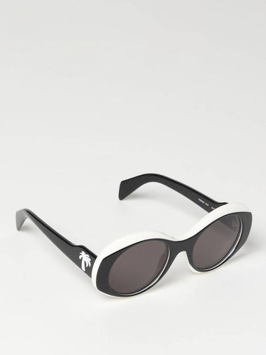 Palm Angels acetate sunglasses - PALM ANGELS - BALAAN 1