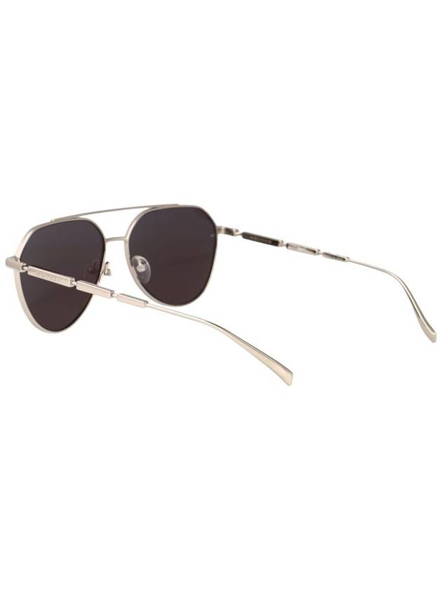 Alexander McQueen Sunglasses - ALEXANDER MCQUEEN - BALAAN 4