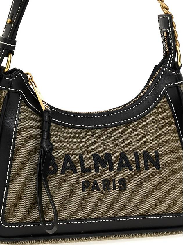 Balmain 'B-Army' Shoulder Bag - BALMAIN - BALAAN 3