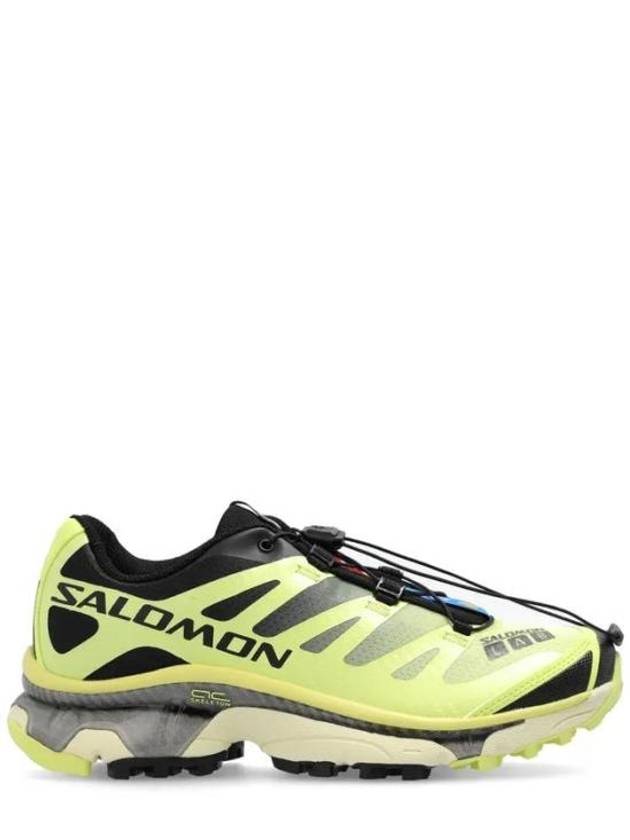 XT4OG Rubber Mesh Sneakers L47444500 B0081121438 - SALOMON - BALAAN 2