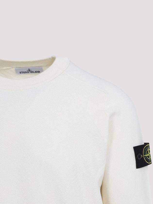 Stone Island Sweater - STONE ISLAND - BALAAN 3