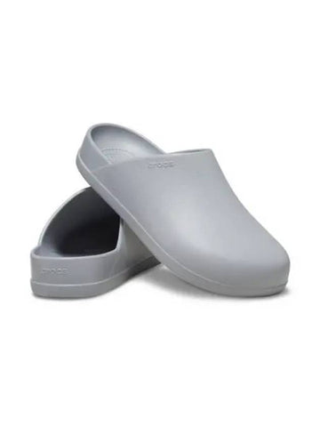 DYLAN CLOG LGR 24SUCL209366 - CROCS - BALAAN 1