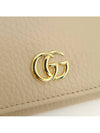 GG Marmont card wallet 739525 - GUCCI - BALAAN 8