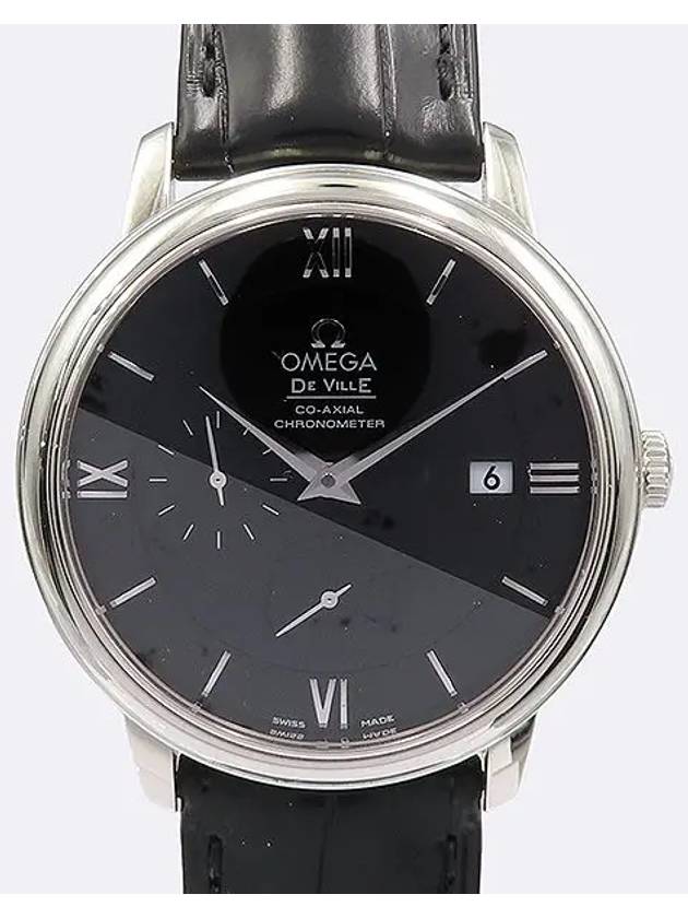 424 13 40 21 01 001 Men s Watch - OMEGA - BALAAN 1