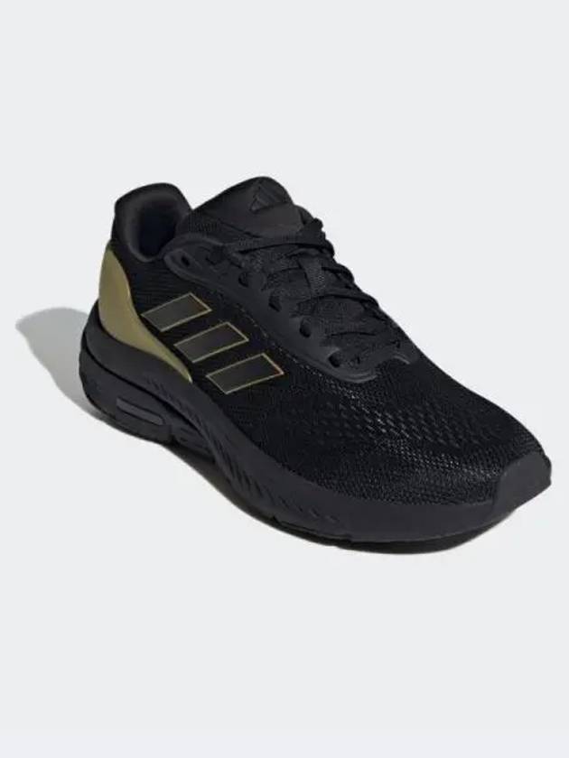 Cloud Form Work CBLACKCBLACKGOLDMT 1328713 - ADIDAS - BALAAN 1