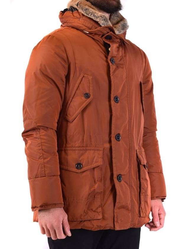 Jacket PEU332501181176085 ORANGE - PEUTEREY - BALAAN 3