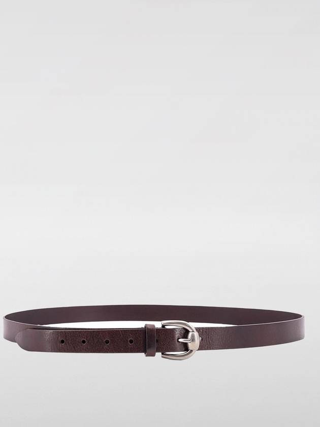 Belt men Brunello Cucinelli - BRUNELLO CUCINELLI - BALAAN 1