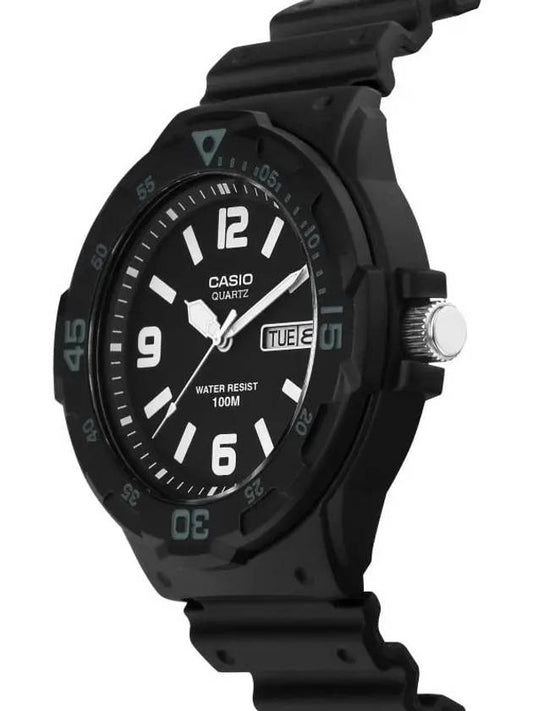 MRW 200H 1B2VDF Men s Watch - CASIO - BALAAN 2