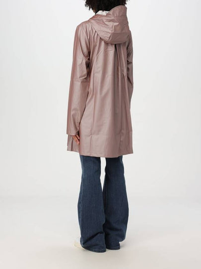 Coat woman Rains - RAINS - BALAAN 2