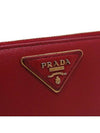 1M1183 long wallet - PRADA - BALAAN 5