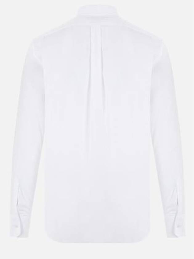 Dress Shirt G5JL8TGG865 W0800 B0440498231 - DOLCE&GABBANA - BALAAN 3