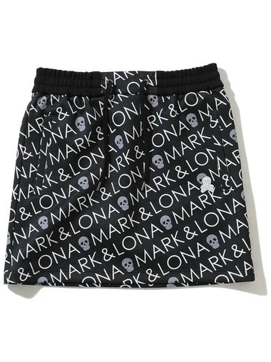 Alpha Skirt MLW 4A AE30 Women s - MARK & LONA - BALAAN 1