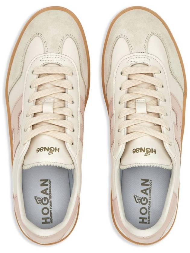 Hogan Cool Sneakers Shoes - HOGAN - BALAAN 6