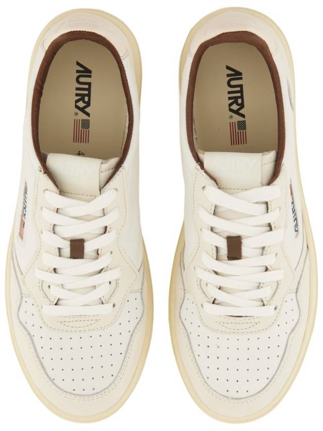 24FW sneakers AULM DT01 - AUTRY - BALAAN 7