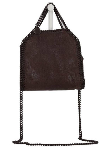 W/TOTE BAGS - STELLA MCCARTNEY - BALAAN 1