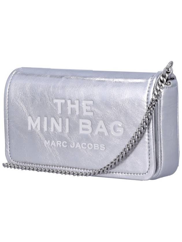 Marc Jacobs The Mini Bag - MARC JACOBS - BALAAN 3