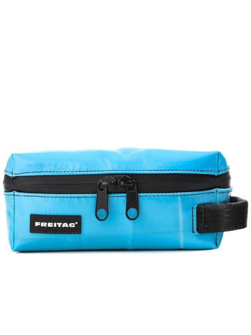 F35 CHEYENNE 0061 Unisex pouch bag - FREITAG - BALAAN 1