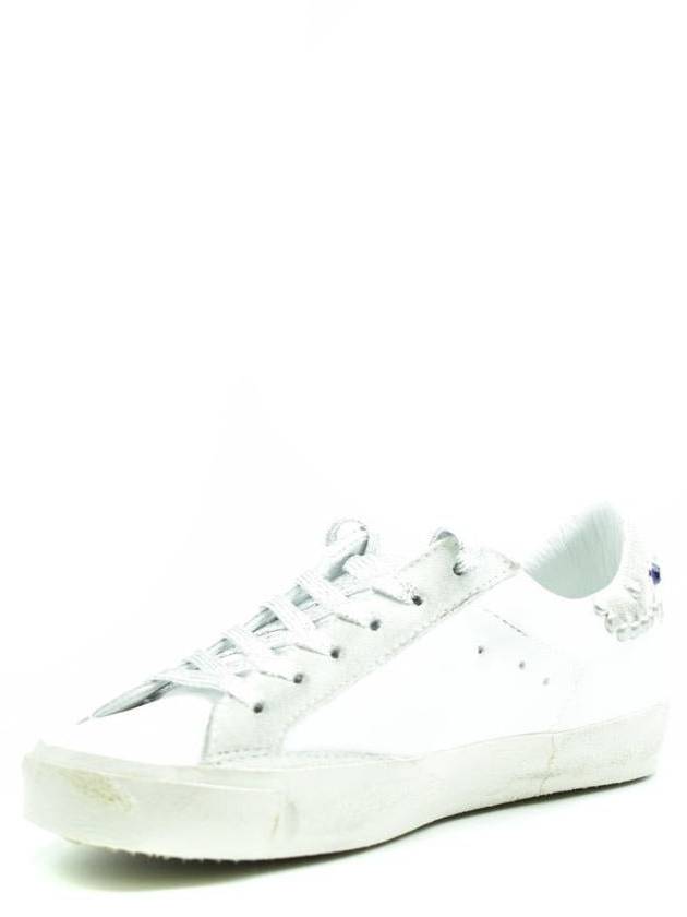 Sneakers PRLDSGV1 MULTICOLOR - PHILIPPE MODEL - BALAAN 4