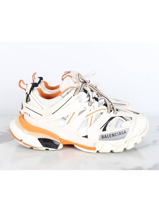 track shoes 36 230 - BALENCIAGA - BALAAN 7