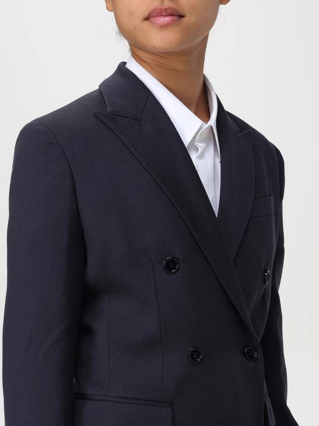 Blazer a doppiopetto Dondup - DONDUP - BALAAN 5