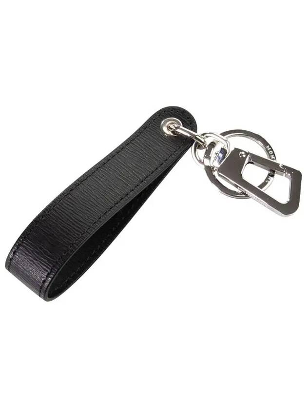 Meisterstuck 4810 Keyholder Black - MONTBLANC - BALAAN 3