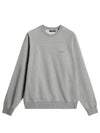 CALLAN CREW NECK FMJS11613 U187 Men s - J.LINDEBERG - BALAAN 1