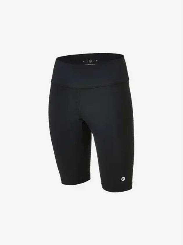 Basic short leggings BLK - FILA - BALAAN 1