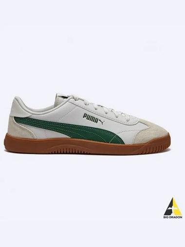 Club 5v5 Archive Green 39510403 - PUMA - BALAAN 1