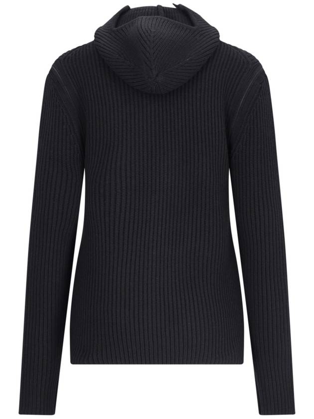 Helmut Lang Sweaters Black - HELMUT LANG - BALAAN 3