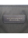 Women s O Case Felt Clutch - CHANEL - BALAAN 16