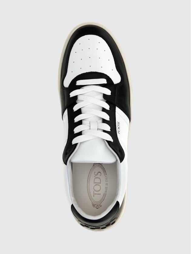 Sneakers Tod's in pelle - TOD'S - BALAAN 3