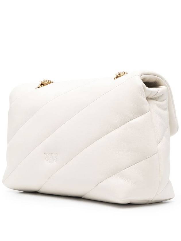 Love Classic Puff crossbody bag - PINKO - BALAAN 3