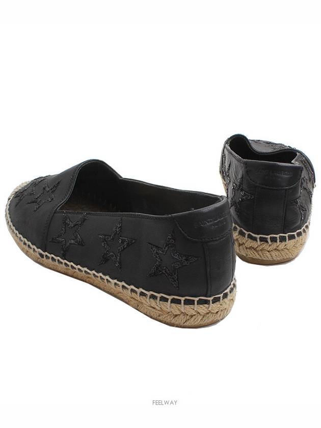 women loafers - SAINT LAURENT - BALAAN 4