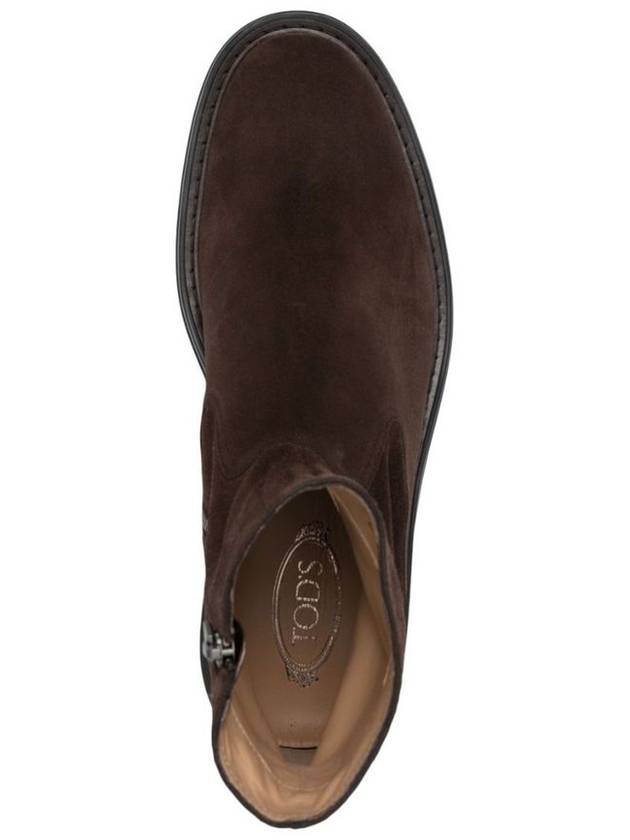 TODS SHOES SHOES - TOD'S - BALAAN 3