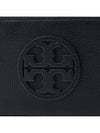 Mini Miller Crossbody Bag Black - TORY BURCH - BALAAN 7