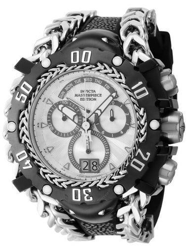 Invicta Chronograph Quartz Men's Watch 44621 - INVICTA - BALAAN 1