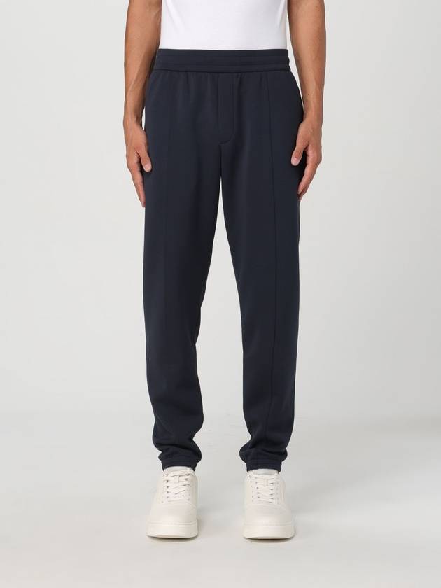 Pants men Emporio Armani - EMPORIO ARMANI - BALAAN 1