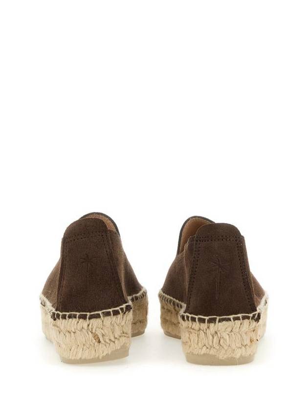 Manebí Double Sun Espadrilles - MANEBI - BALAAN 4