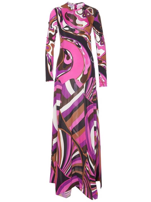 Pucci Dresses - EMILIO PUCCI - BALAAN 1