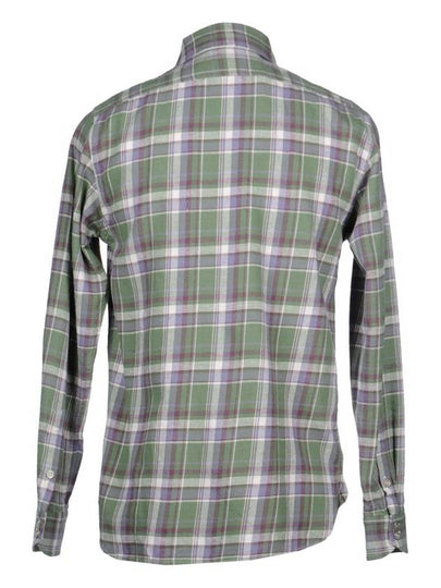 Rag & Bone Rag & Bone Vintage Tartan Flannel Check Shirt - RAG & BONE - BALAAN 2