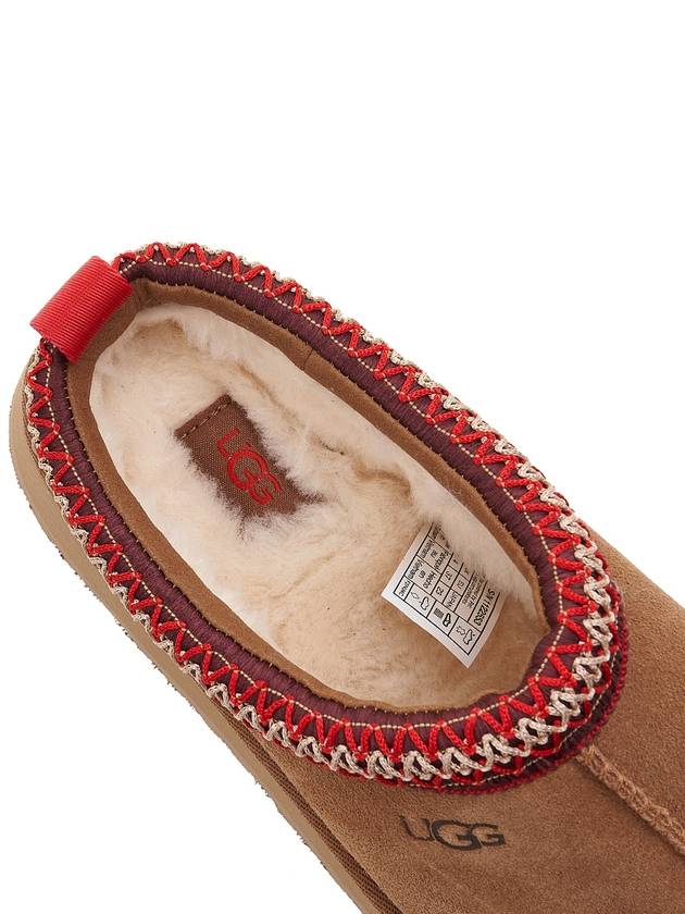 Women s Taz Slippers 1122553 CHESTNUT - UGG - BALAAN 7