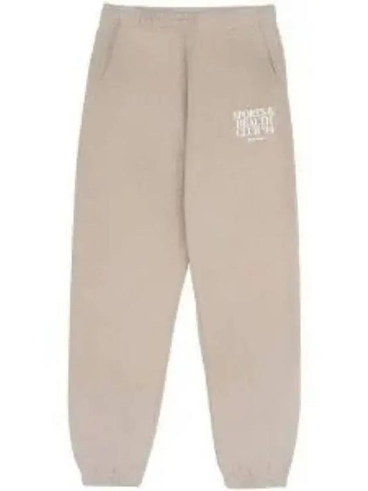 Men's Members Track Pants Elephant - SPORTY & RICH - BALAAN 2