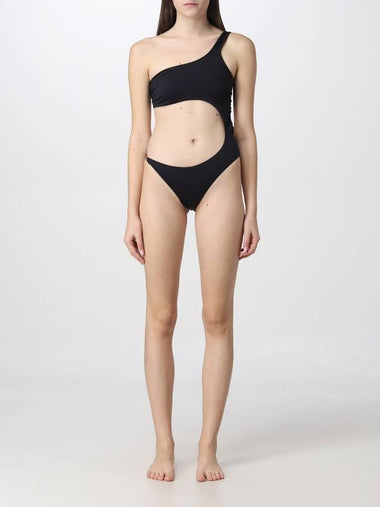 Versace swimsuit in lycra - VERSACE - BALAAN 1