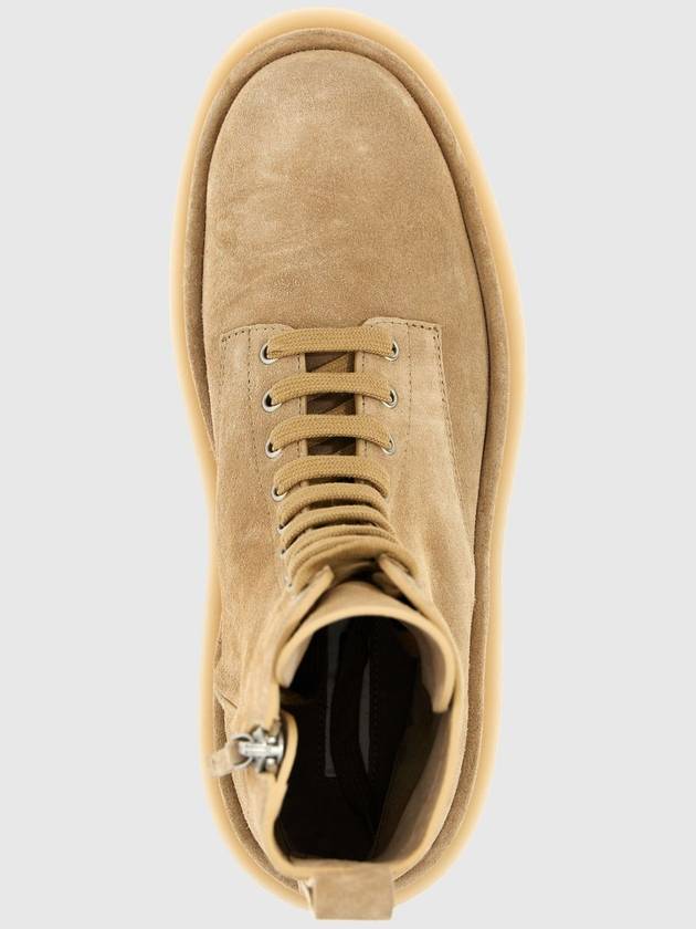 Shoes men Jil Sander - JIL SANDER - BALAAN 4