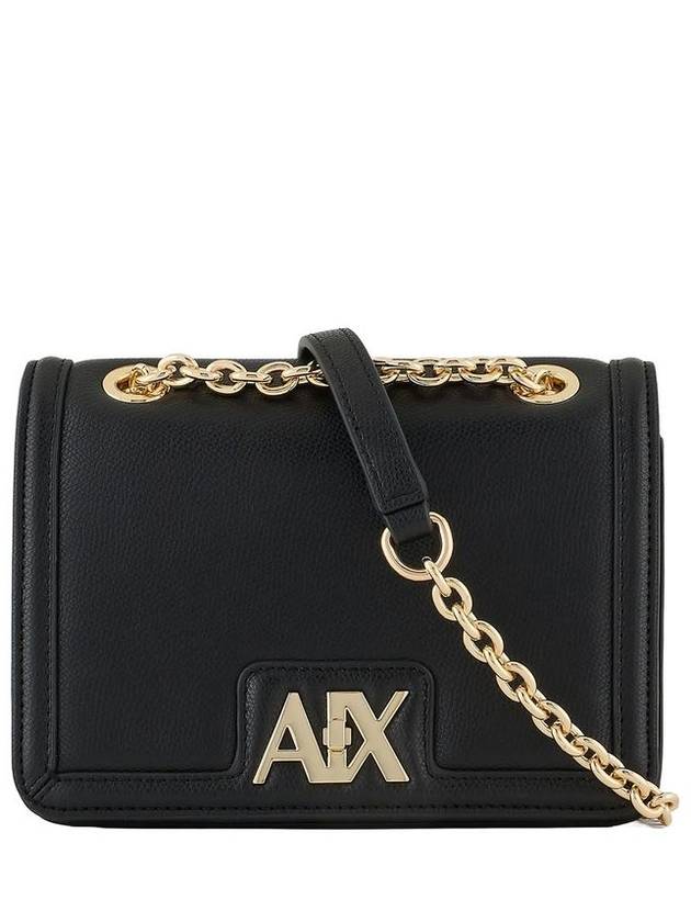 Armani Exchange Bags.. Black - ARMANI EXCHANGE - BALAAN 1