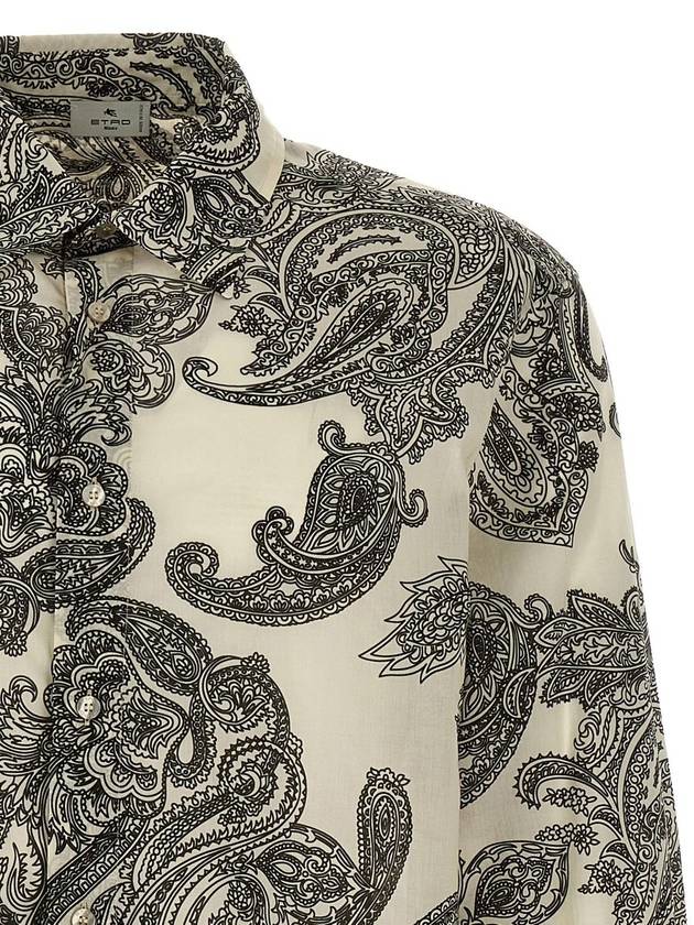 Etro 'Soho' Shirt - ETRO - BALAAN 3