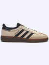 Handball Spezial Low Top Sneakers Wonder White - ADIDAS - BALAAN 3